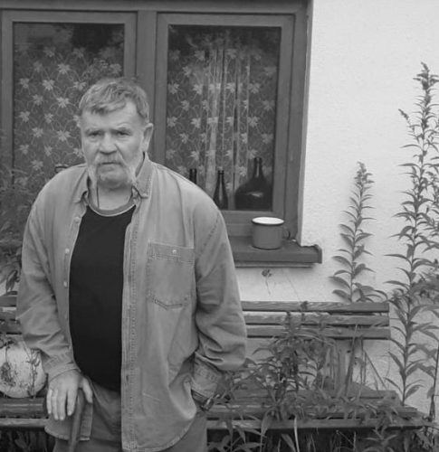 Zbigniew Ważydrąg